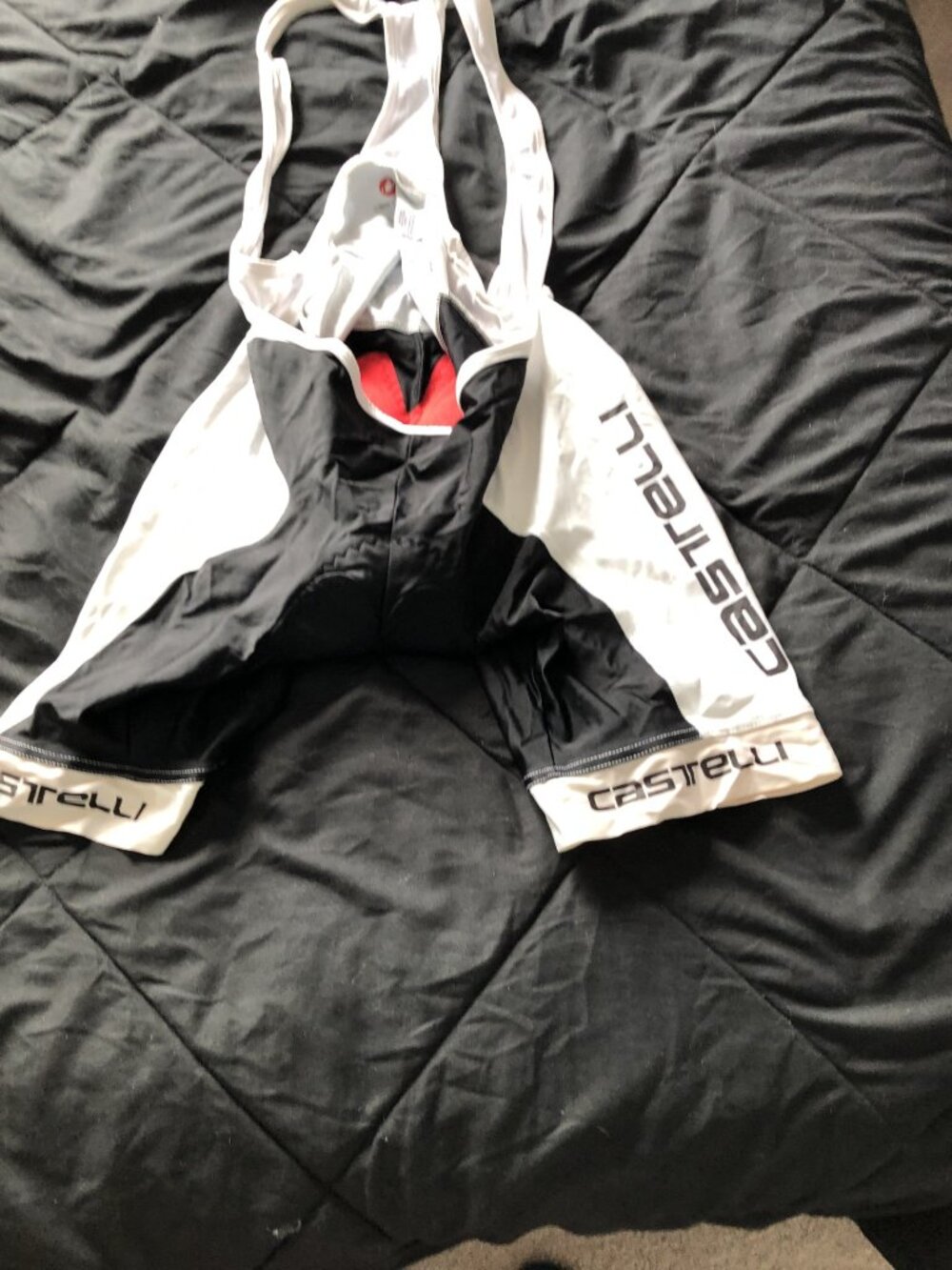Castelli bike singlet
